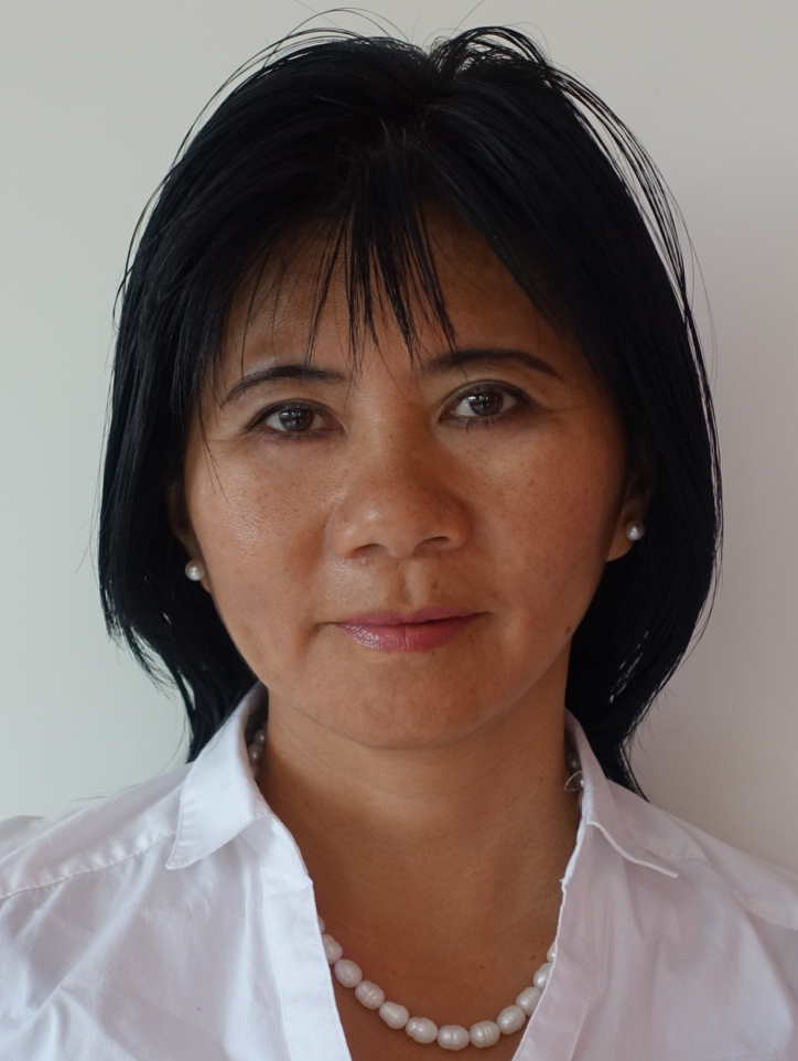 Frau Xiu Feng Chen